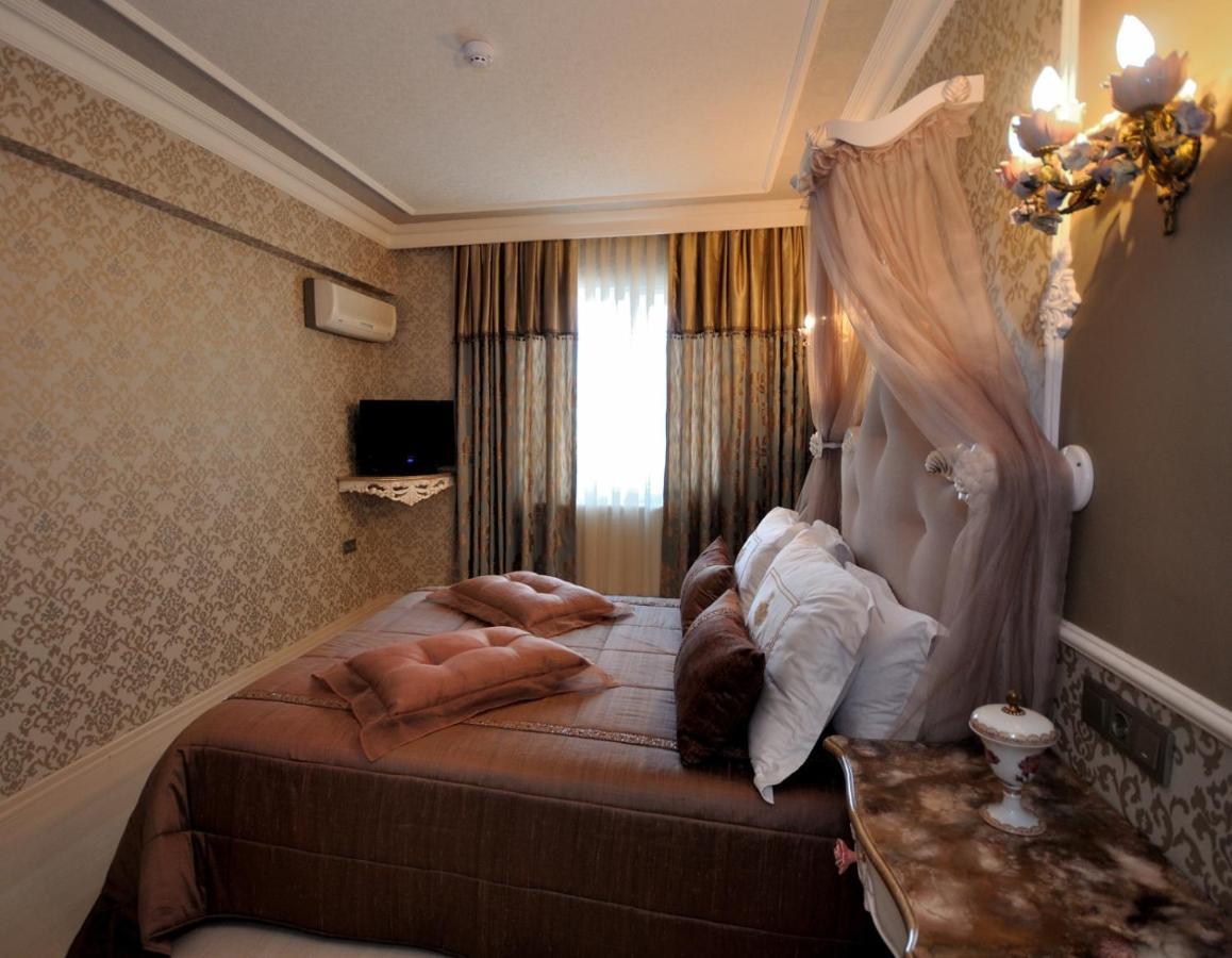 Grand Atakum Hotel ซัมซุน ภายนอก รูปภาพ